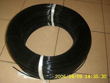 TIG啟思工業 披覆PVC鋼索5mm*500M1捲/鋼索/吊帶/捲揚機/農用鋼索/欄杆/