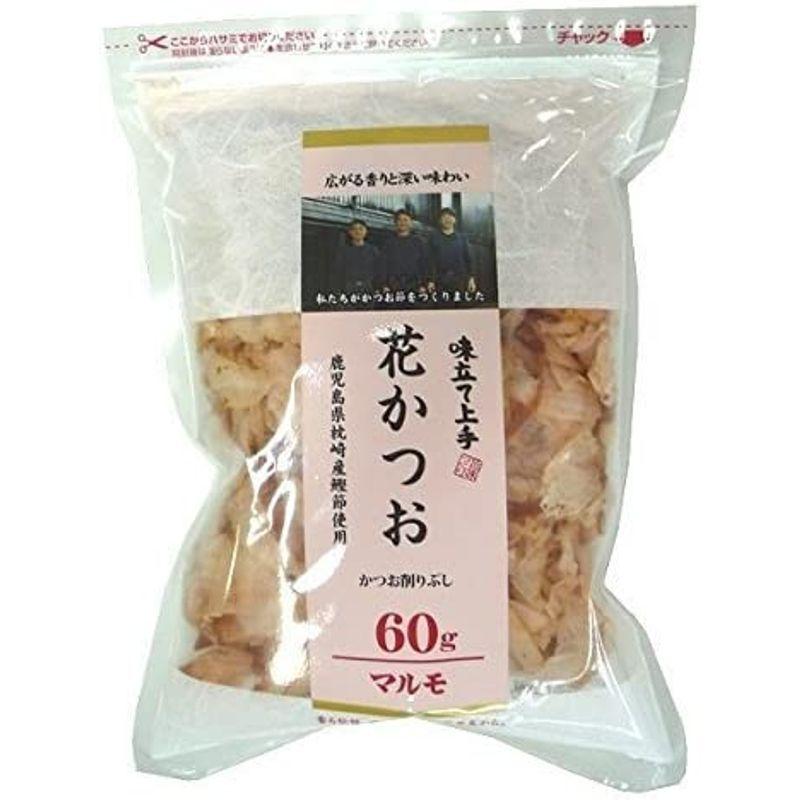 マルモ 味たて上手花かつお 60g