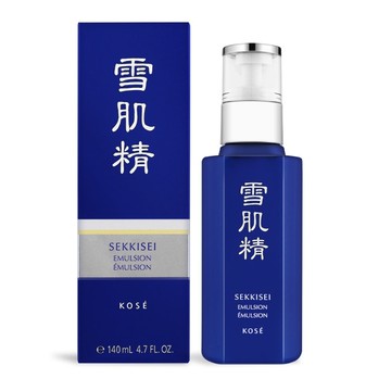 KOSE 高絲 雪肌精乳液(140ml)-專櫃公司貨