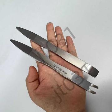 熱銷【五金】Hamei好美不鏽鋼汽車撬板拆卸後視鏡翹板門板內飾卡扣加厚工具SV1 優選