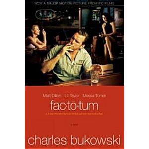 Factotum (Paperback)