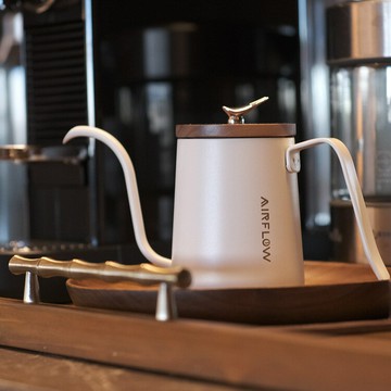 氣流咖啡燕尾迷你便攜掛耳手沖咖啡壺 細嘴不銹鋼長嘴咖啡壺