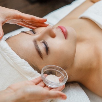 【全台多點 | 美容按摩】依美琦SPA | 寧靜身心熱石舒壓100分鐘