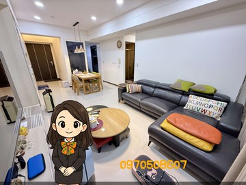 樹義學區10年屋朝南大三房平車｜台中市南區樹義路