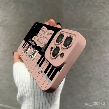 硅膠加厚防摔 適用手機殼iphone16 手機殼15 14 13 12 promax plus pro手機殼