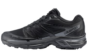 XT-WINGS 2 ADV BLACK MAGNET