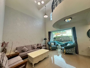 @三芝淺水灣山莊獨棟大面寬雙車別墅精裝面公園｜新北市三芝區海景三街