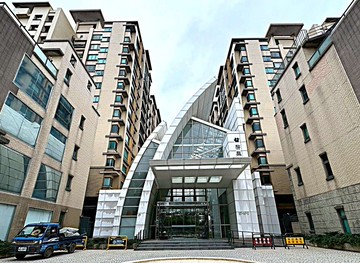 【啟奧邦城】溫馨高樓四房+子母平車｜新竹市東區公道五路二段