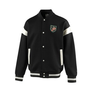 【PUMA】 流行系列Sports Legacy棒球外套 運動外套 男 - 63252901