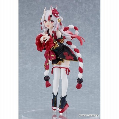 GOOD SMILE COMPANY - POP UP PARADE ホロライブプロダクション 百鬼あやめ POP UP PARADE 百鬼あやめ