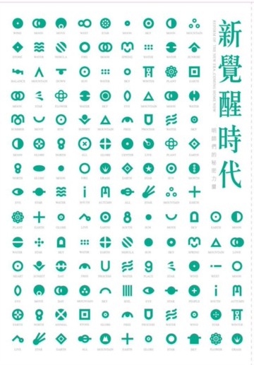 新覺醒時代：明師們的祕密力量[二手書_良好]