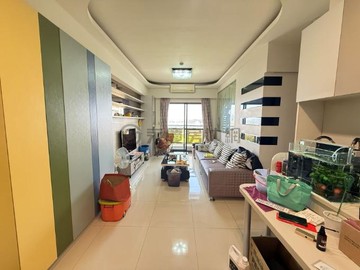 高科大邊間雙面採光大三房獨立平車｜高雄市楠梓區創新路