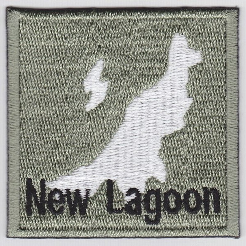 Ixaパッチ 直訳英語 都道府県名 蓄光パッチ 新潟県 530 店内全品3 Offクーポン 通販 Lineポイント最大0 5 Get Lineショッピング