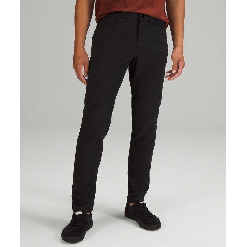 lululemon abc pant slim