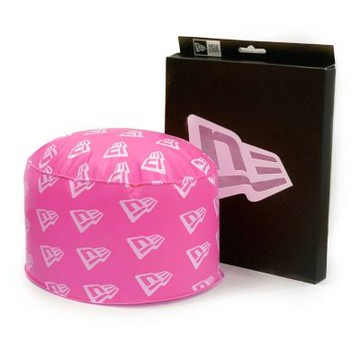 NEW ERA 男女 NE 充氣盒裝帽托 NEX12223540