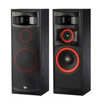 CERWIN-VEGA XLS-12 三音路落地型喇叭