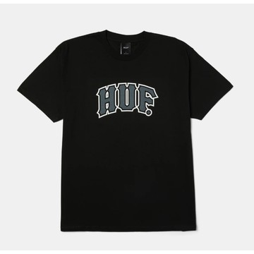 Nevermind.INC HUF Classic Arch T-Shirt TS02618-WHITE 基本款TEE