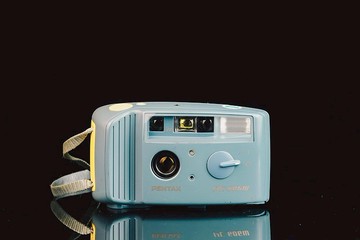 PENTAX PC-606W #6856 #135底片相機