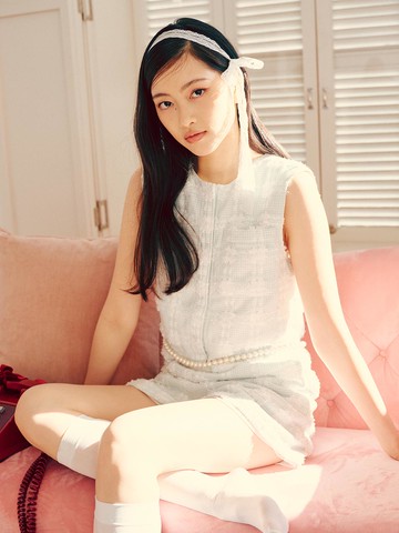 25SS Casual Jumpsuit