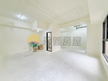 富貴公園【新潤double】邊間高樓平面車｜新北市林口區文化二路二段