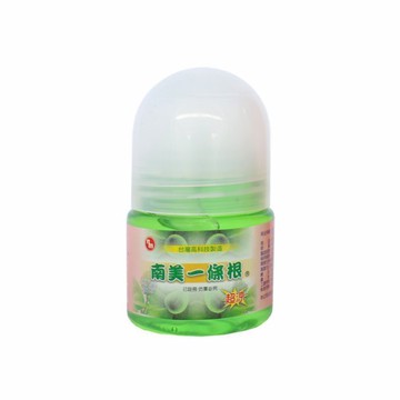 南美一條根 滾珠精油 超涼 (35g/罐)(無外盒)