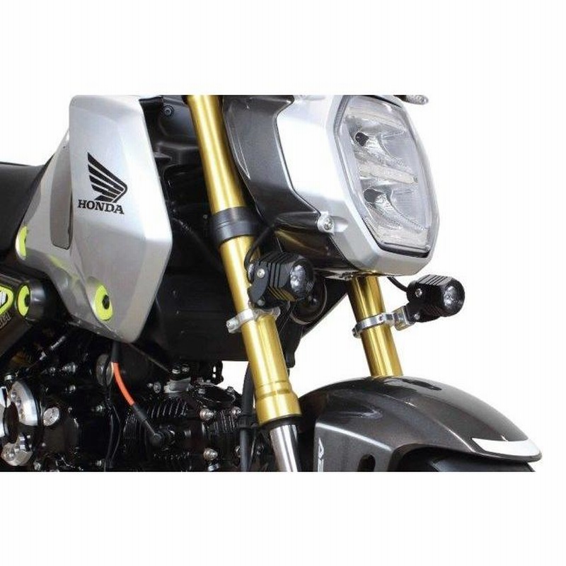 SP武川 SPタケガワ LEDフォグランプキット3.0(950) 入数:2個 SP武川 SPタケガワ LEDフォグランプキット3.0(950) 入数:2個