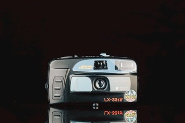 RICOH LX-33SW #8789 #135底片相機