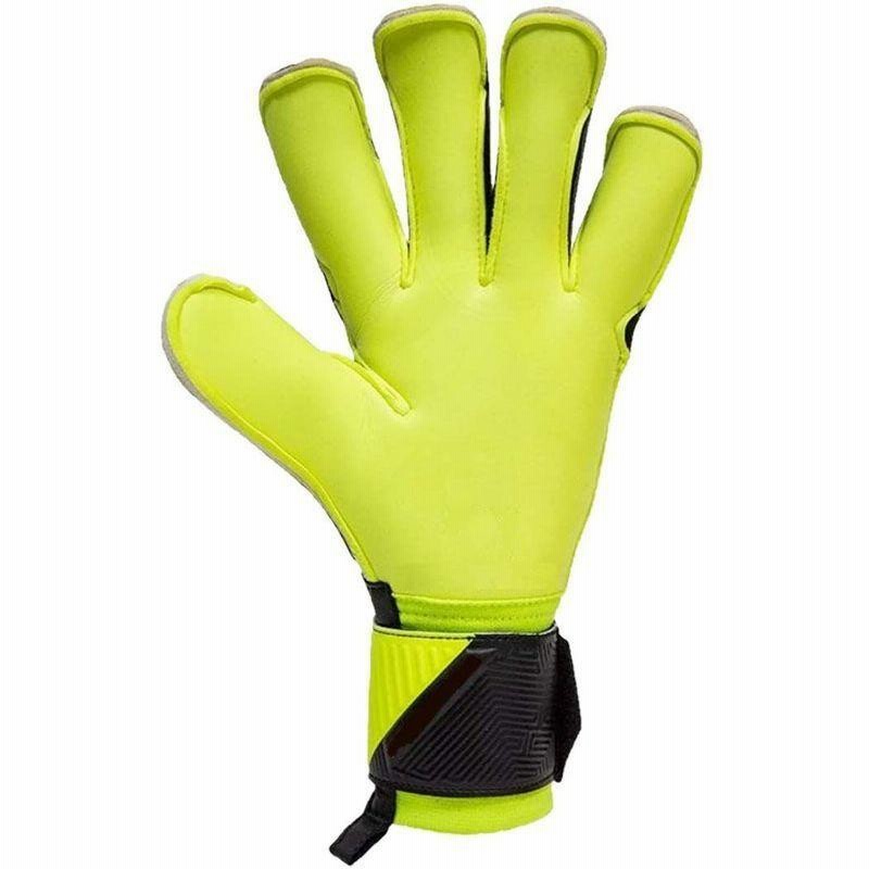 HO SOCCER ゴールキーパーグローブ 51.0909 ESKUDO II ROLL GECKO LIME