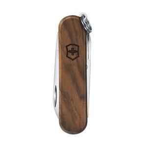 VICTORINOX クラシックSD ウッド