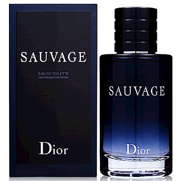 Dior 迪奧 Sauvage 曠野之心淡香水 EDT 100ml