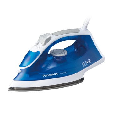 領卷更便宜 高雄門市自取免運 Panasonic 蒸氣電熨斗 NI-M300T(藍色/紫色)