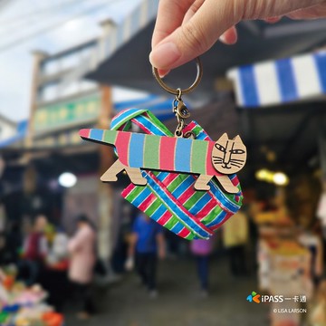 一卡通 | Lisa Larson - Mikey 台灣限定造型款