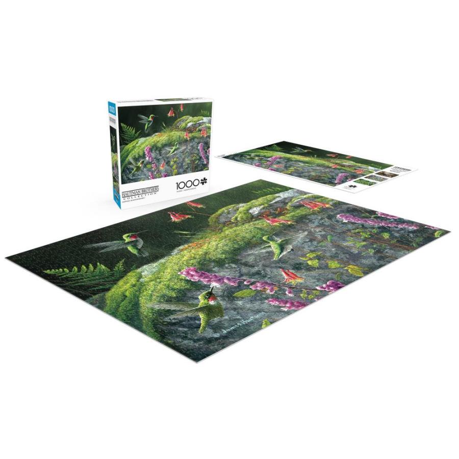 Buffalo Games - Hautman Brothers - Birds in an Orchard - 1000 Piece Jigsaw  Puzzle, Jigsaw Puzzles -  Canada