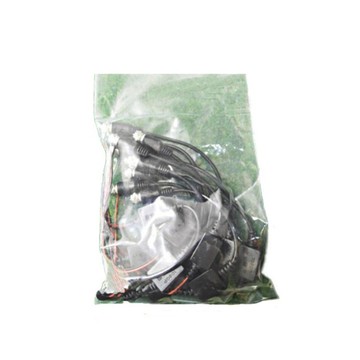 Changyun 昌運監視器 昌運監視器 一包10入 RF絞線傳輸器 Cable線網路線適用攝影機DVR CVI TVI AHD 海康可取雄邁 台灣製造