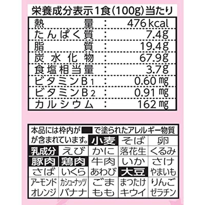 日清食品 日清焼そば ポックンミョン 韓国風甘辛カルボ 5食パック 500g ×6個