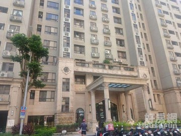 獨家|北大特區|愛在歐洲|回家度假|2房車|周家盈｜新北市樹林區佳園路三段