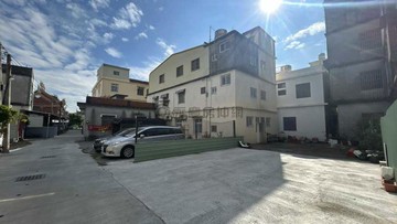 梓官區蚵寮段持分建地-1近中正路稀有釋出19730｜高雄市梓官區蚵寮段