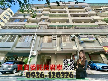 出價就談｜精密園區可停3車｜1＋2樓住店合一｜台中市南屯區文山十街