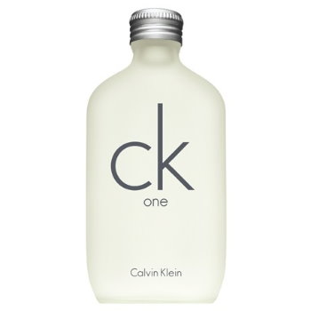 Calvin Klein CK one 中性淡香水