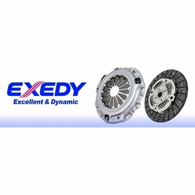 トヨタ ダイナ トヨエース BU クラッチ３点セット エクセディ EXEDY