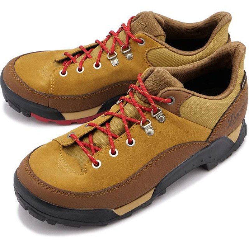 Danner Bootmakers 高い Series ブラウンハイキングシューズ