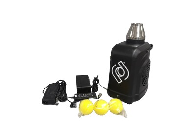 幼兒童網球吹球機 訓練器 專注力訓練 室內遊戲 最佳放電神器