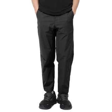 【Takaka】中性休閒長褲『夜空黑』85608 戶外 露營 旅遊 休閒 時尚 中性 長褲