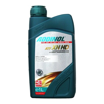 ADDINOL ATF XN HD 變速箱油 自排油【299免運領券再享折扣】