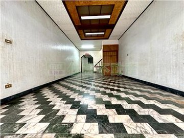 東寧商圈店住合一｜台南市東區東寧路