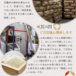 ふるさと納税 令和5年産新潟県妙高産斐太の里コシヒカリ「旬」5kg×6回（計30kg） 新潟県妙高市