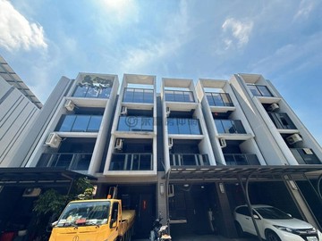 橋科華城｜輕屋齡精品車墅｜自住置產首選｜高雄市燕巢區四林路