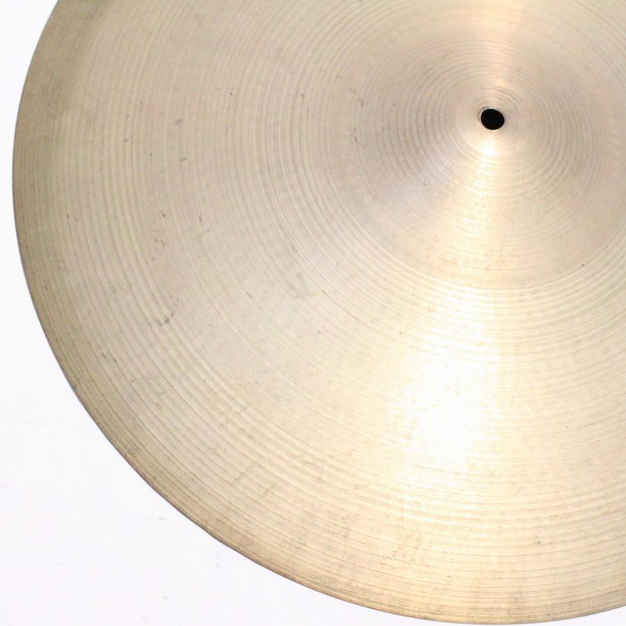 (中古)ZILDJIAN   A70s 20inch HEAVY 2440g 70年代 Aジルジャン(池袋店)