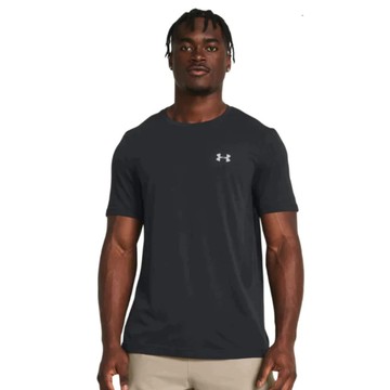 【UNDER ARMOUR】男 Vanish Seamless 短袖T-Shirt_1382801-001