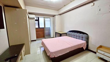 獨家!!晴光商圈香格里拉美屋｜台北市中山區農安街